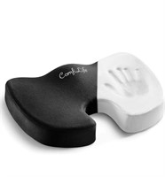 ComfiLife Premium Comfort Seat Cushion - Non-Slip