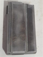 Ammunition Magazine