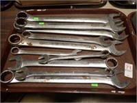 10 S-K WAYNE WRENCHES