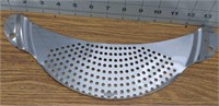 Side of the pot Strainer