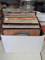 Classic Hit Music Records Collection