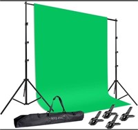 Fb2913 Photo Support System Kit 8.5 x 10ft Stand