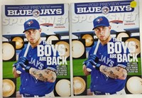 2 2012 Blue Jays Preview Sportsnet Magazines