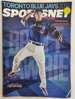 2014 Blue Jays Preview Sportsnet Magazine