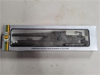 Philadelphia Made Army Train Model Collectible