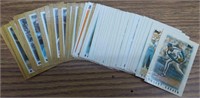 Topps 1986/1987 mini baseball cards