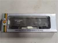 Philadelphia Made Army Train Model Collectible