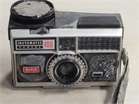 Kodak 400 Instamatic Vintage Camera