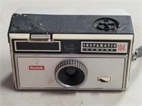 Kodak 104 Instamatic Vintage Camera