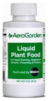 (NoBox/New)
Miracle-Gro AeroGarden Liquid Plant