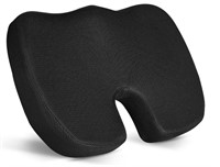 (NoBox/New)
Memory Foam Seat Cushion, Pillow for