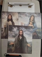 Jesus Prints