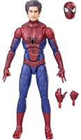 (Mask missing) Marvel Legends Series The Amazing