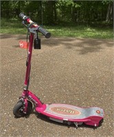 AUTHENTIC RAZOR SCOOTER 2013