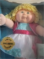 Cabbage Patch Classic Kids Doll
