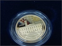 2006 San Francisco mint old coin program $5 gold