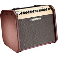 Fishman Loudbox Mini BT 60watt Acoustic Combo Amp