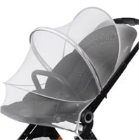 (new)Bassinet Cover Mosquito Net for