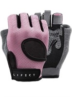 New - 1 pair - LIFECT Essential Breathable