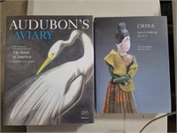 Large Bird Guide Book / China Book
