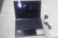 "As Is" ASUS ZenBook 14X OLED Laptop, 14” WQXGA+