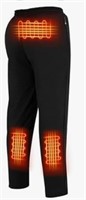 (OpenBox/New)Heated Pants for Men Women, USB