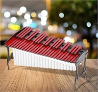 (OpenBox/New)Miniature Musical Instrument, Mini