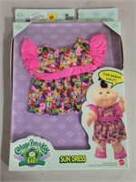 Cabbage Patch Kids Collectible Apparel