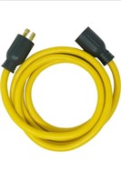 New Southwire 65172740 Foot 30Amp Generator Cord,