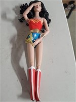 Wonder Woman Collectible Doll