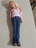 Hannah Montana Collectible Doll