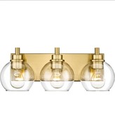 (Only two light) New Bathroom Light Fixtures, 2