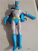 DC - Batman Collectible Doll