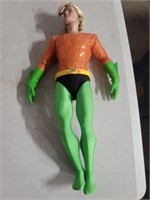 DC Aquaman Collectible Doll