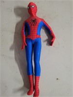 Marvel - Spiderman Collectible Doll