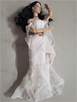 Brides Collectible Doll