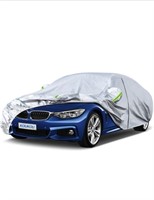 New KouKou  Car Cover Waterproof All Weather for