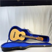 Fender Accoustics Guitar