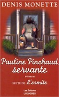 (NoBox/New)Pauline Pinchaud, servante: PAULINE
