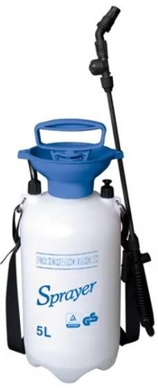 5L Garden Pump Pressure Sprayer