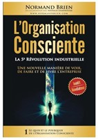 (NoBox/New)L'Organisation Consciente, la 5e