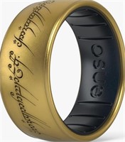 (OpenBox/Used)Enso Rings Lord of the Rings