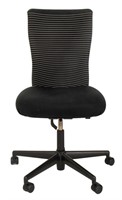 Vitra Ergonomic Adjustable Swivel Office Chair