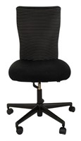 Vitra Ergonomic Adjustable Swivel Office Chair