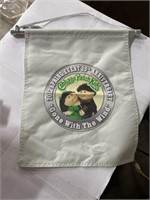 CABBAGE PATCH BANNER