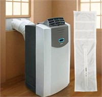(New) Air Conditioner Window Kit, Universal