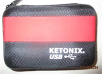 (OpenBox/New)Ketonix - meter for ketogenic