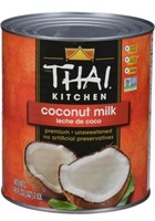 Exp:March 2024 Thai Kitchen Coconut Milk