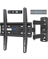 NEW $60 (26"-55") TV Wall Mount