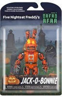Funko Action Figure: Five Nights at Freddy's
